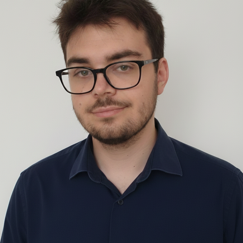 Benjamin BAK